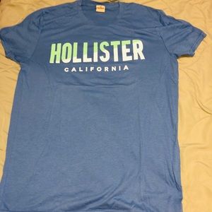 Boys Hollister tee shirt